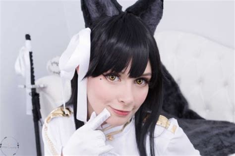 miihcosplay|Welcome! Im Miih! Enjoy!